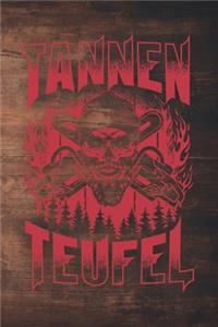 Tannen Teufel