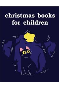 Christmas Books For Children