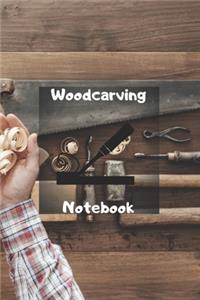 Woodcarving Notebook