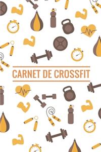 Carnet de Crossfit