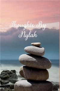 Thoughts By Nylah