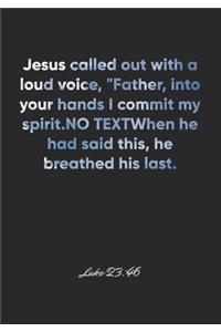 Luke 23