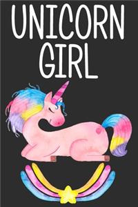 Unicorn Girl