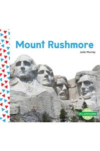 Mount Rushmore