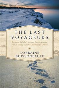 The Last Voyageurs