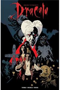 Bram Stoker's Dracula (Graphic Novel)