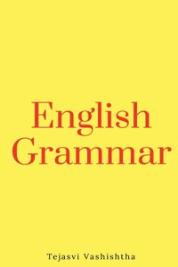 English Grammar