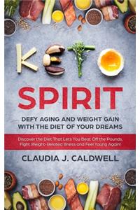 Keto Spirit