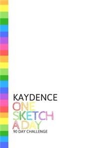 Kaydence