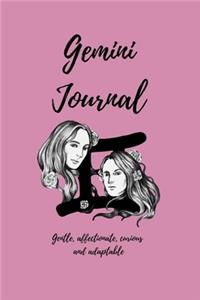 Gemini Journal