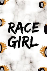 Race Girl