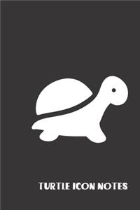 turtle icon notes