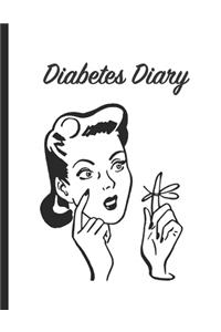 Diabetes Diary