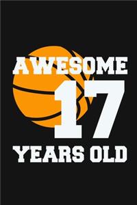 Awesome 17 Years Old