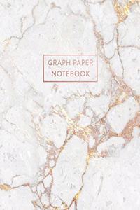 Graph Paper Notebook