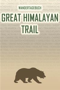 Great Himalayan Trail