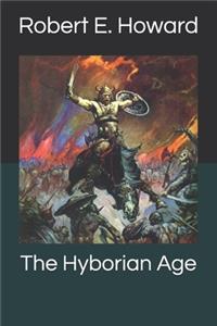 The Hyborian Age