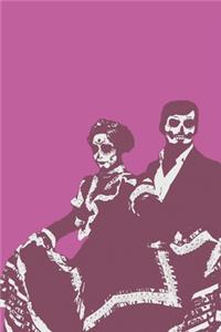 Day of the Dead Journal