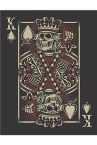 2020 Motorcycle Calendar and Planner For Bikers