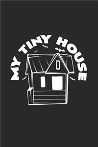 My tiny house