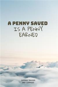 A penny earned