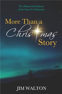 More Than a Christmas Story