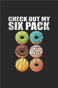 Check Out My Six Pack