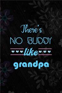 There's No Buddy Like Grandpa