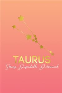 Taurus