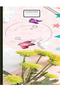 composition notebook