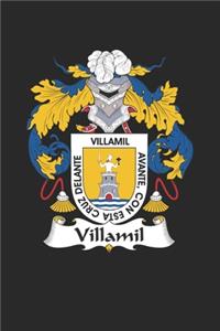 Villamil