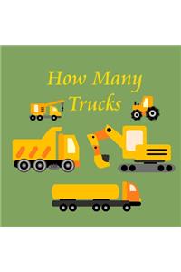 How Many Trucks?