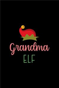 Grandma elf