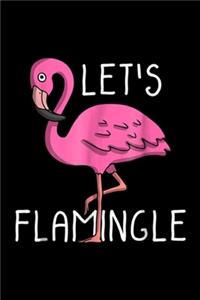 Let's Flamingle