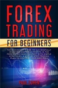Forex Trading for Beginners