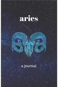 Aries Journal