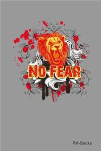 No Fear