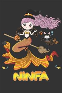Ninfa