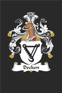 Decken