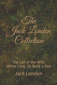 The Jack London Collection