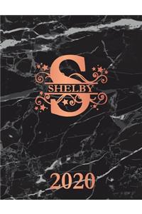 Shelby
