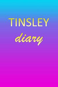 Tinsley