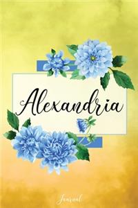 Alexandria Journal