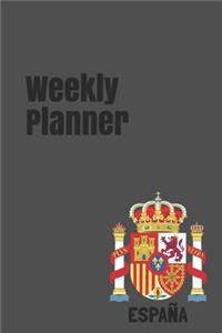 Weekly Planner