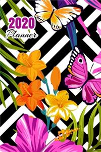 2020 Planner