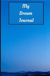Dream Journal