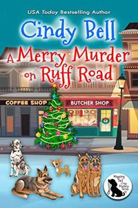 Merry Murder on Ruff Road