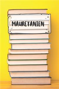 Mauretanien