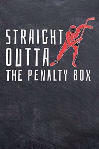Straight Outta The Penalty Box