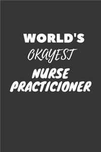 Nurse Practicioner Notebook